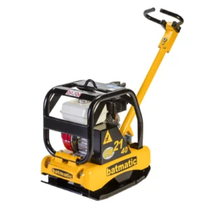 Zagęszczarka dwukierunkowa Batmatic CR2150