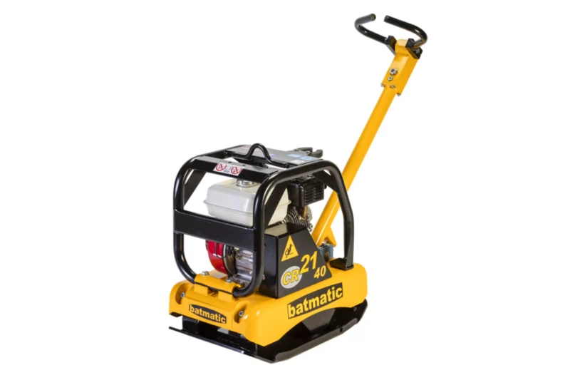 Zagęszczarka dwukierunkowa Batmatic CR2150