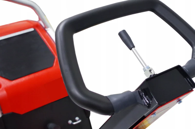 Zagęszczarka dwukierunkowa Swepac FB 240 joystick