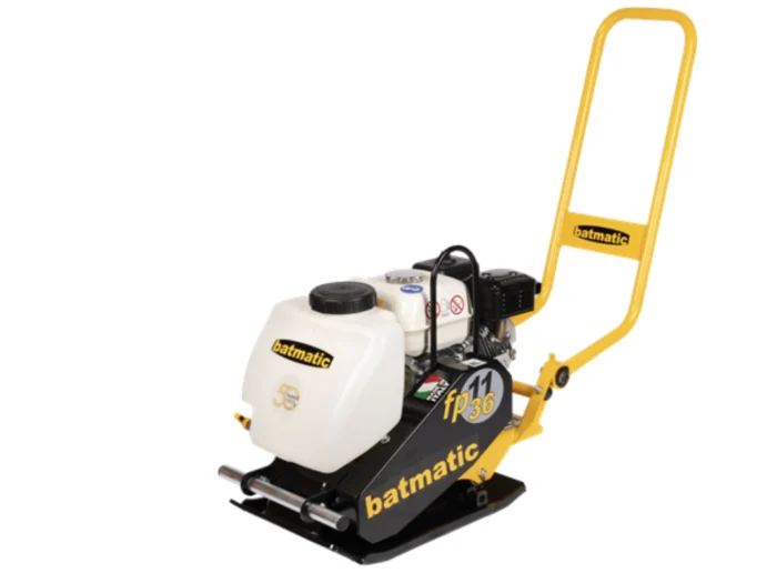 Zagęszczarka jednokierunkowa Batmatic FP1136 W