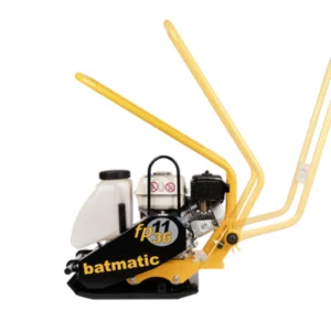 Zagęszczarka jednokierunkowa Batmatic FP1136 W