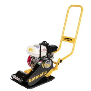 Zagęszczarka jednokierunkowa Batmatic FP1136 G