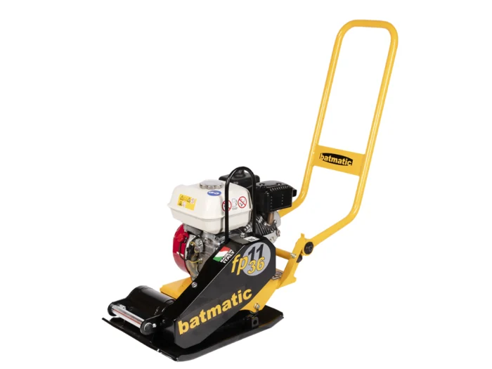 Zagęszczarka jednokierunkowa Batmatic FP1136 G