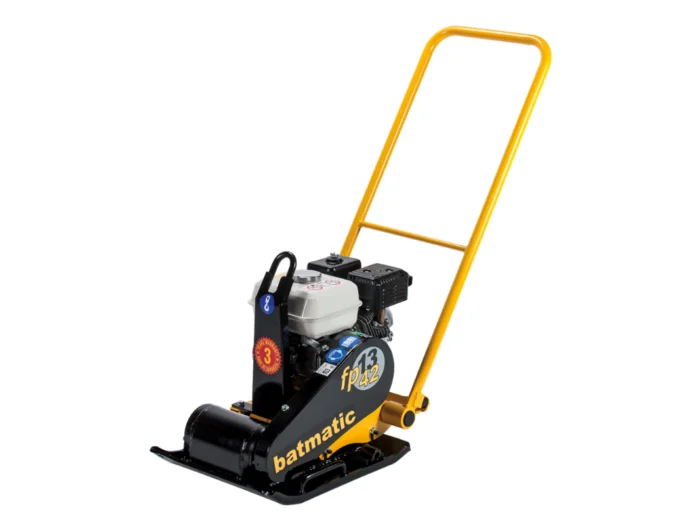 Zagęszczarka jednokierunkowa Batmatic FP1342 G