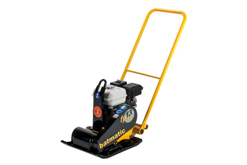 Zagęszczarka jednokierunkowa Batmatic FP1342 G