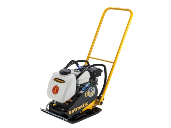 Zagęszczarka jednokierunkowa Batmatic FP1342 W