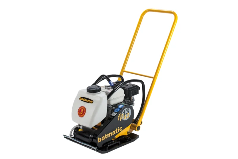 Zagęszczarka jednokierunkowa Batmatic FP1342 W