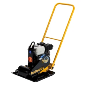 Zagęszczarka jednokierunkowa płytowa Batmatic FP1650 G