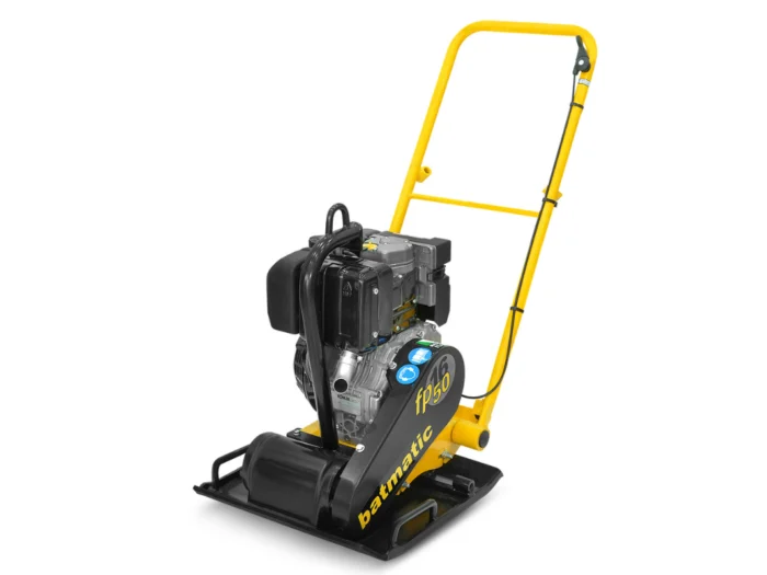 Zagęszczarka jednokierunkowa Batmatic FP1650 R