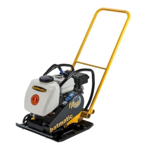 Zagęszczarka płytowa do przodu Batmatic FP1650 W