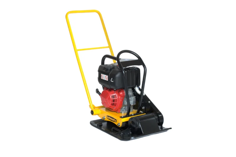 Zagęszczarka jednokierunkowa Batmatic FP2150 R