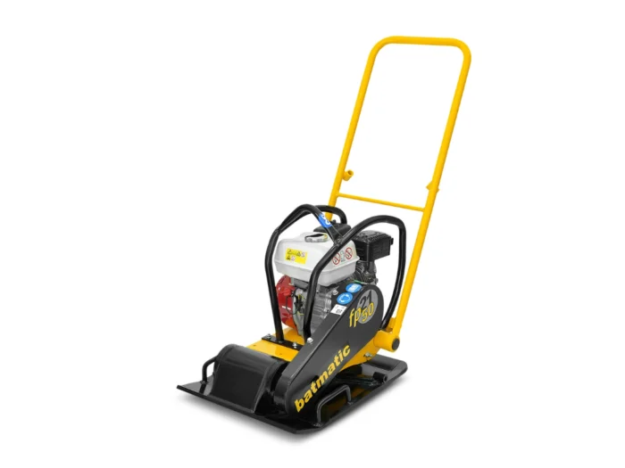 Zagęszczarka jednokierunkowa Batmatic FP2150 W