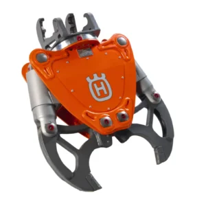 Szczęki kruszące HUSQVARNA DCR 300