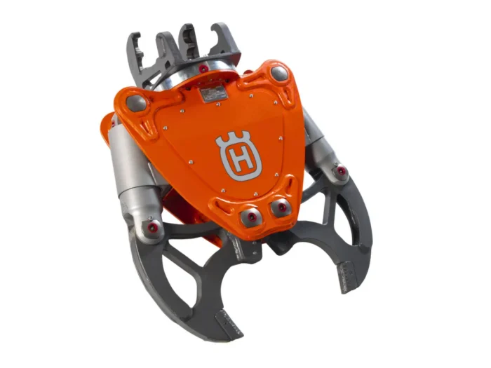 Szczęki kruszące HUSQVARNA DCR 300