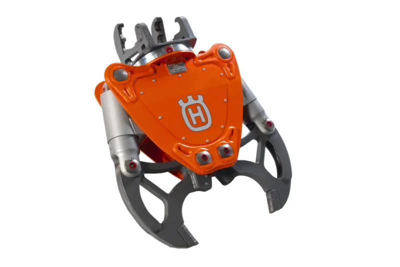 Szczęki kruszące HUSQVARNA DCR 300
