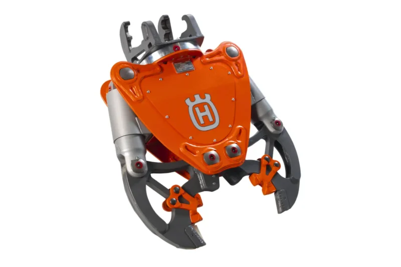 Szczęki kruszące HUSQVARNA DCR 300