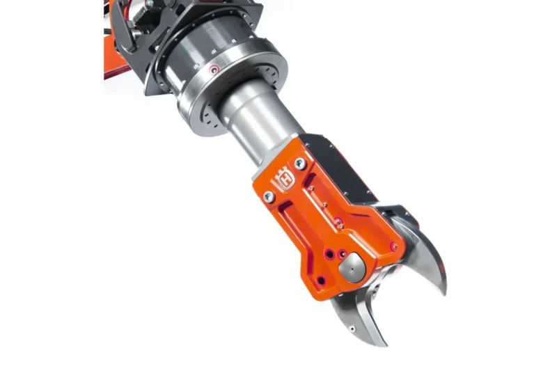 Nożyce do stali HUSQVARNA DSS 200