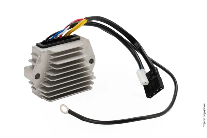 Regulator napięcia do HATZ 1B20 1B30 1B40 1B50 1D41 1D42 1D50 1D60 1D81 1D90