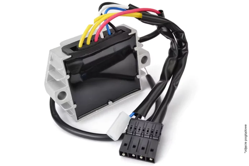 Regulator napięcia do HATZ 1B20 1B30 1B40 1B50 1D41 1D42 1D50 1D60 1D81 1D90