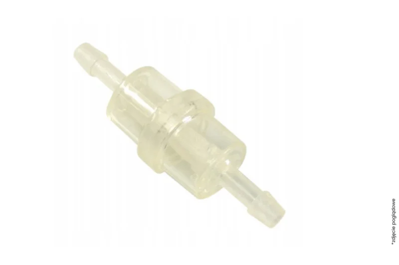 Filtr paliwa HIFI RT 5 przepływowy 5mm