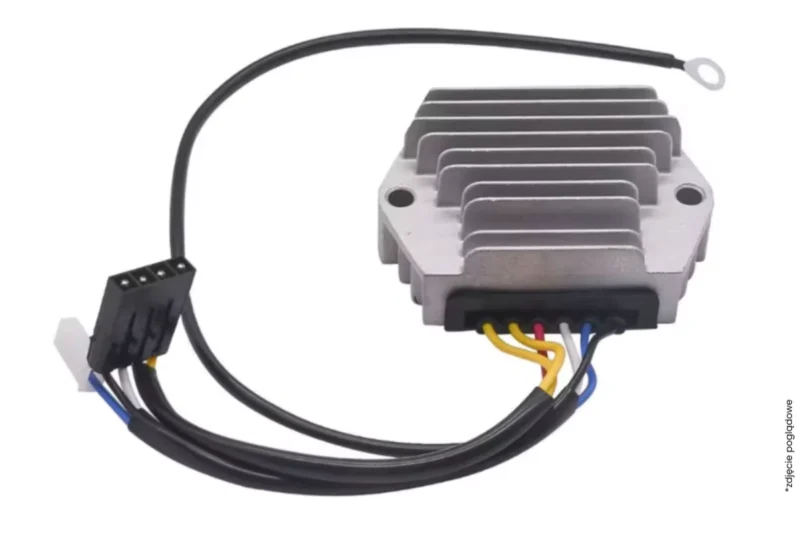 Regulator napięcia do HATZ 1B20 1B30 1B40 1B50 1D41 1D42 1D50 1D60 1D81 1D90