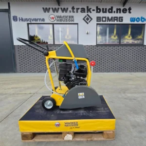 Jezdna przecinarka spalinowa Wacker Neuson BFS1350G-c