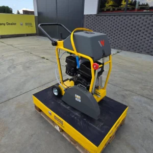 Jezdna przecinarka spalinowa Wacker Neuson BFS1350G-c