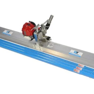 Listwa wibracyjna do betonu napęd spalinowy Beton Trowel BT-VTBF 1500mm