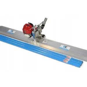 Listwa wibracyjna do betonu napęd spalinowy Beton Trowel BT-VTBF 3000mm