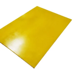 Mata poliuretanowa (elastomer) do zagęszczarki