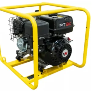 Motopompa Wacker Neuson PT3G-c