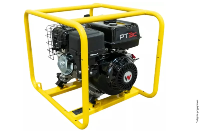 Motopompa Wacker Neuson PT3G-c