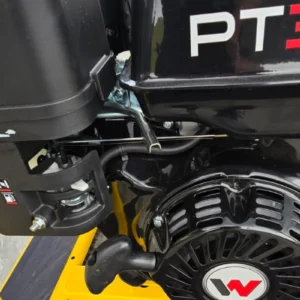 Motopompa do wody brudnej Wacker Neuson PT3G-c