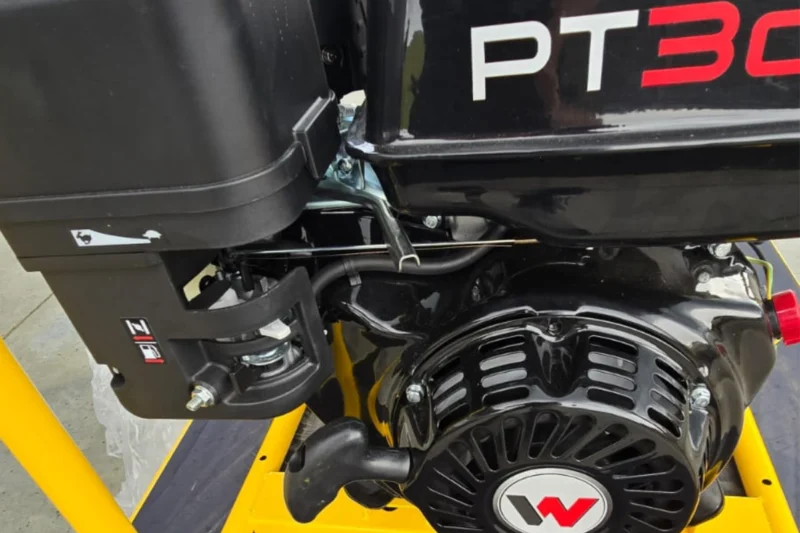 Motopompa do wody brudnej Wacker Neuson PT3G-c