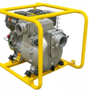 Motopompa Wacker Neuson PT3G-c