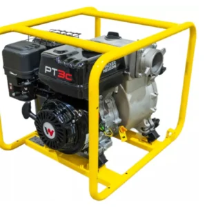 Motopompa Wacker Neuson PT3G-c