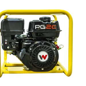 Motopompa do wody czystej Wacker Neuson PG2G-c