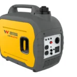 Przenośny agregat prądotwórczy WACKER NEUSON GB2000Gi