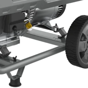 Przenośny agregat prądotwórczy WACKER NEUSON GS8003G