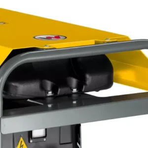 Przenośny agregat prądotwórczy WACKER NEUSON GS8003G