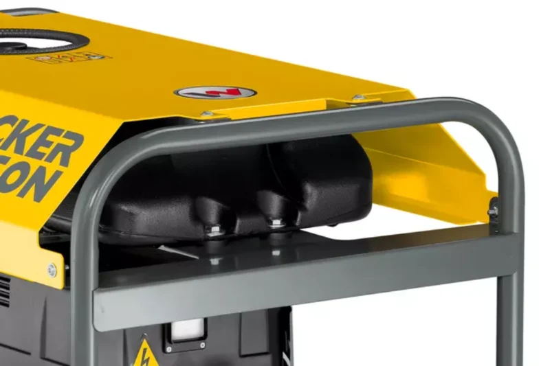 Przenośny agregat prądotwórczy WACKER NEUSON GS8003G
