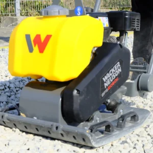 Zagęszczarka jednokierunkowa WACKER NEUSON BPS2050Gw-c