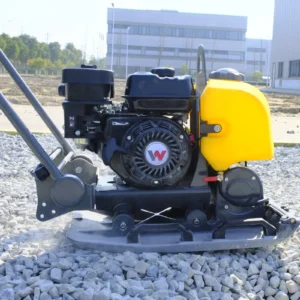 Zagęszczarka jednokierunkowa WACKER NEUSON BPS2050Gw-c
