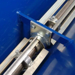Wózek do posypki betonu Beton Trowel BT2WMS