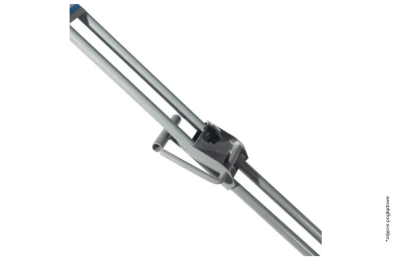 Zacieraczka akumulatorowa do betonu Beton Trowel BT60BCL LiFePo 60cm