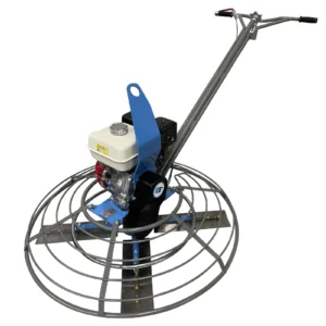 Zacieraczka krawędziowa do betonu Beton Trowel BT120H 120cm Honda GX270
