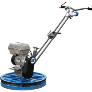 Zacieraczka krawędziowa elektryczna do betonu Beton Trowel BT60E 600mm