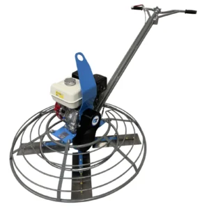 Zacieraczka krawędziowa do betonu Beton Trowel BT90H 90cm