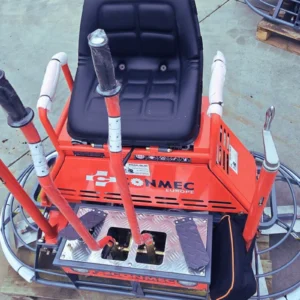 Zacieraczka samojezdna CONMEC CRTN830 - 2x790 mm