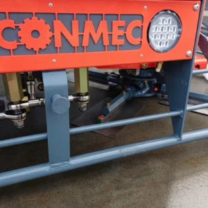 Zacieraczka samojezdna CONMEC CRTN830 - 2x790 mm